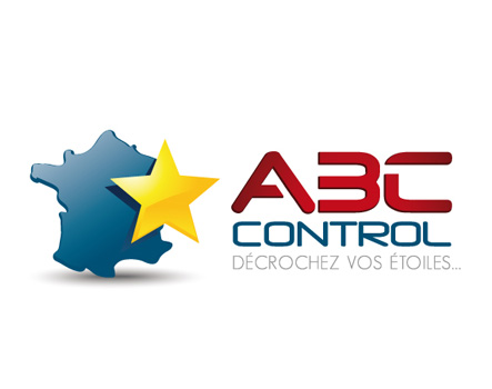 logotype ABC Control