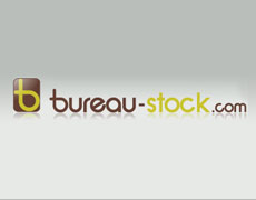 logo bureau-stock