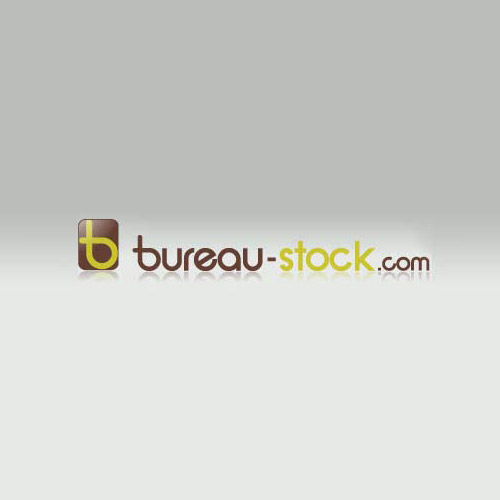 logo bureaustock