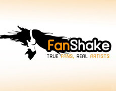 logo fanshake