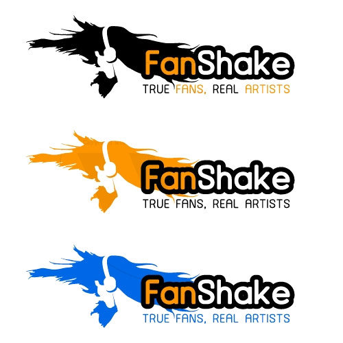 logo fanshake