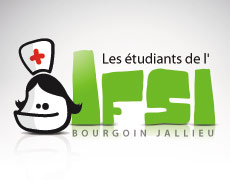 logo ifsi