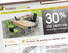 site internet bureau-stock.com
